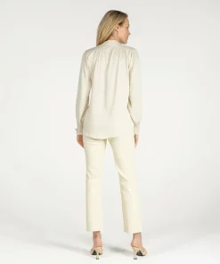 Talan Creamy White-IBANA Discount