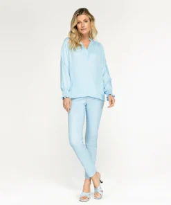 Talan Crystal Blue-IBANA Online