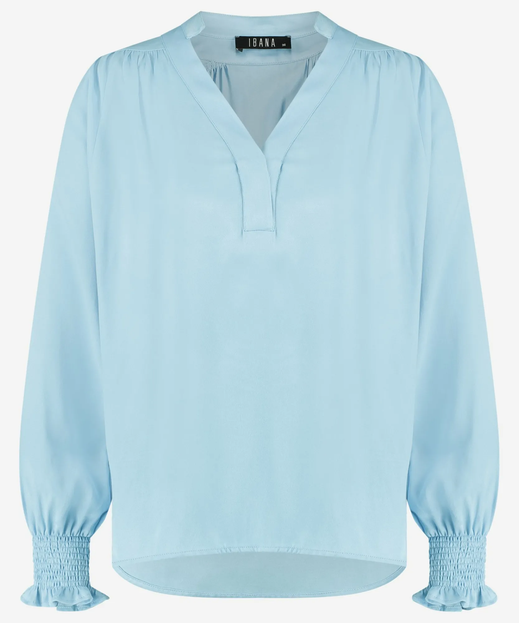 Talan Crystal Blue-IBANA Online