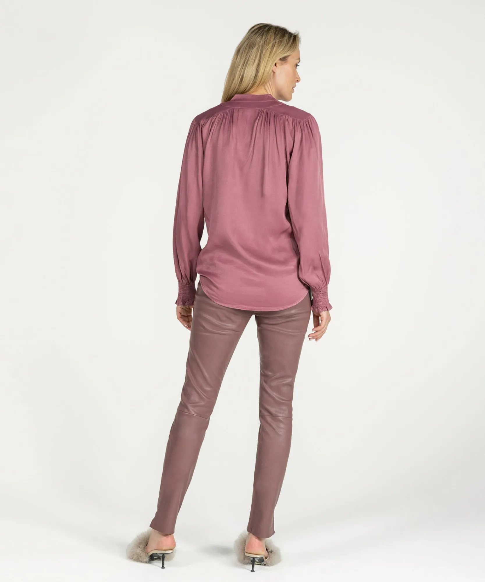 Talan Dusty Rose-IBANA New