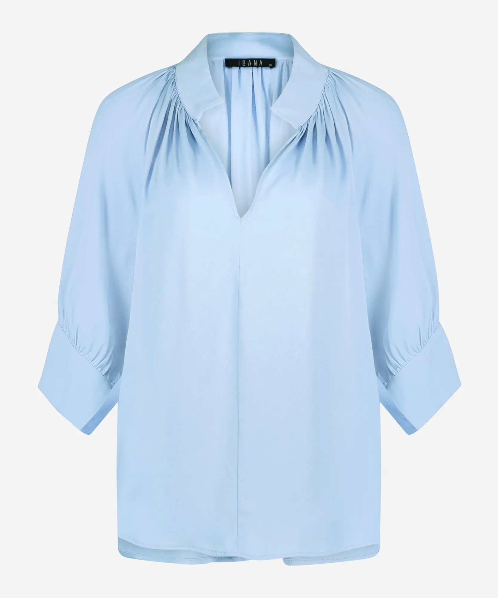 Taleen Airy Blue-IBANA Best