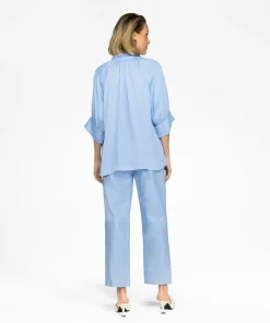 Taleen Airy Blue-IBANA Best