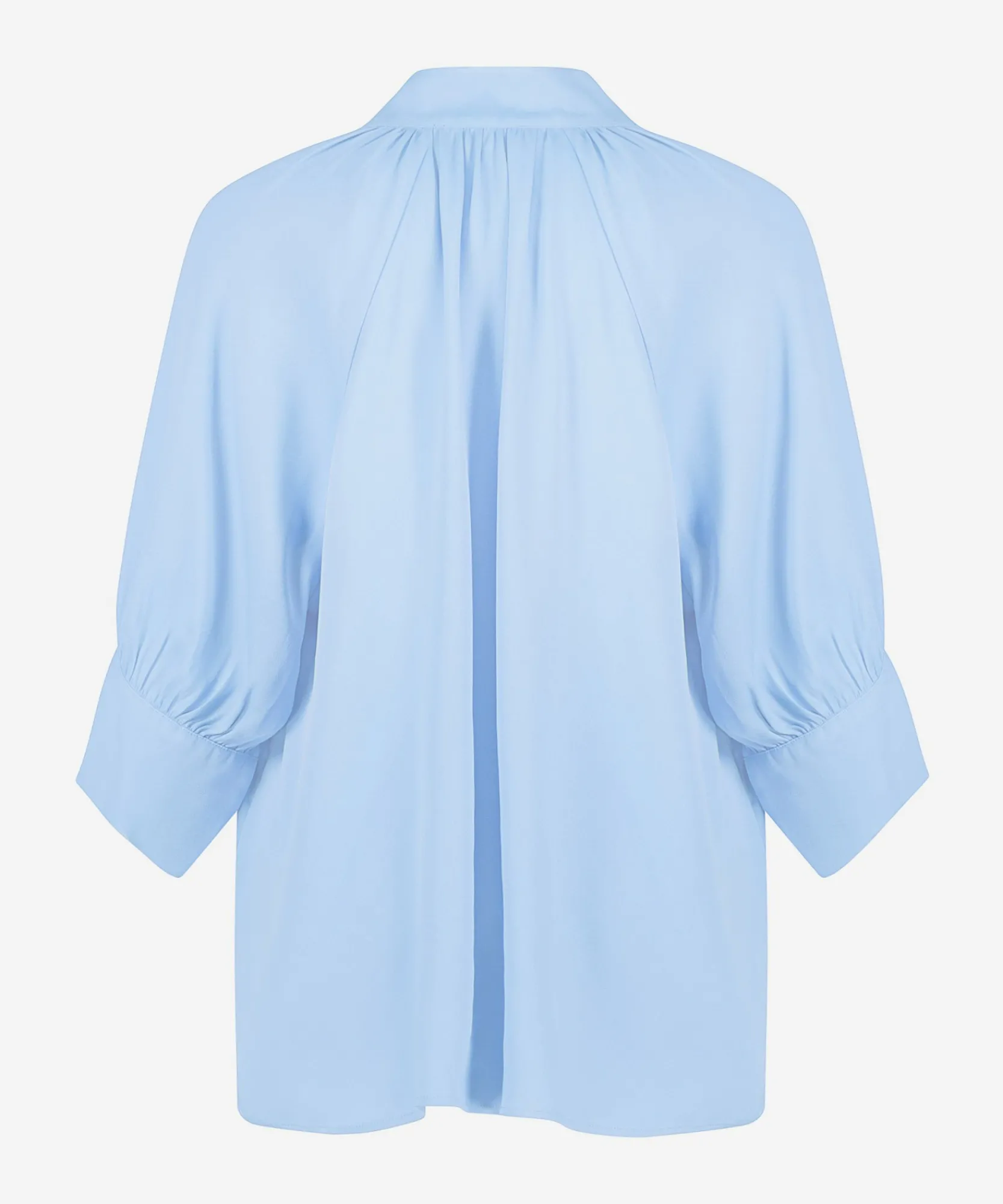 Taleen Airy Blue-IBANA Best