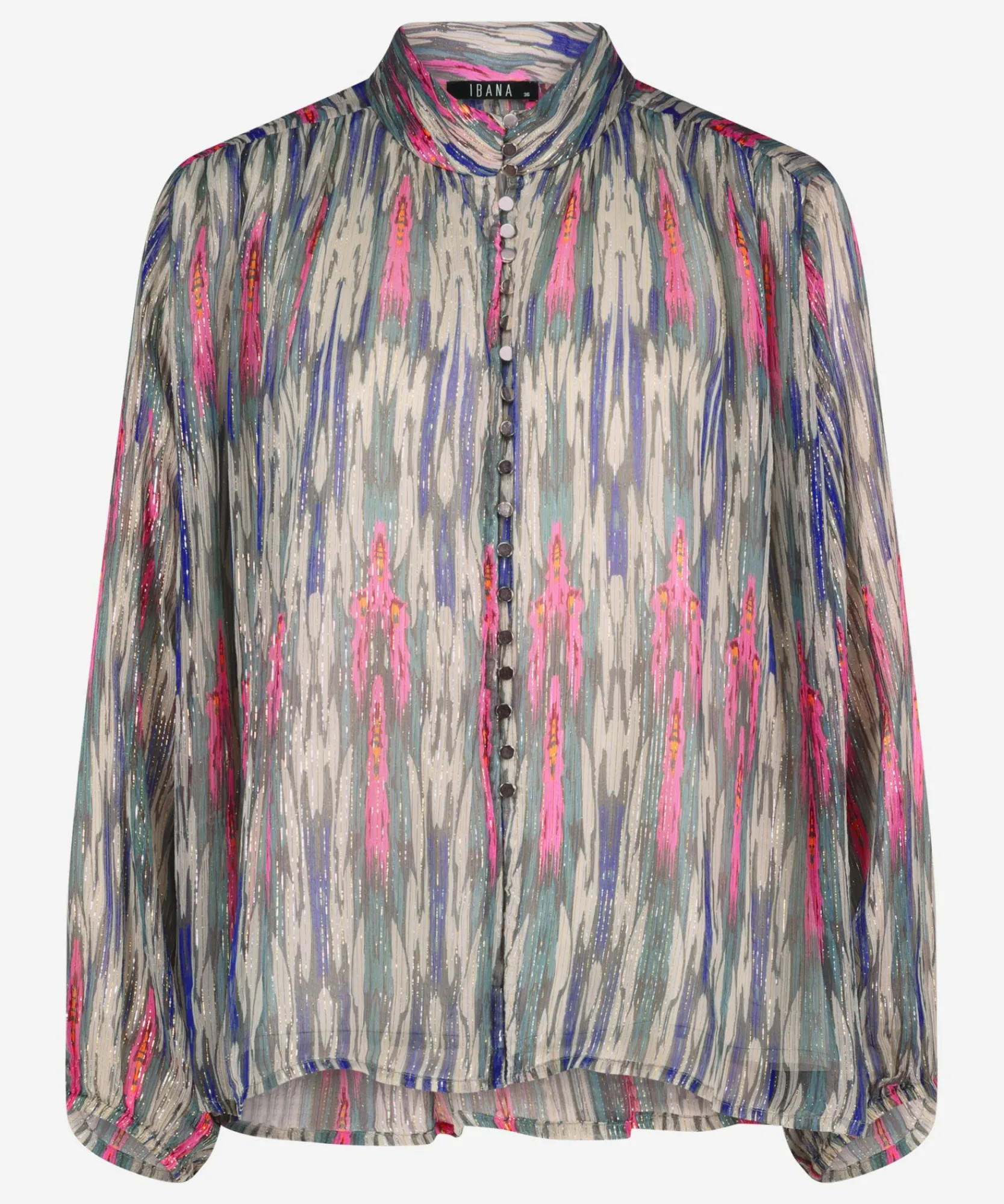 Talici Botanica Print-IBANA Online