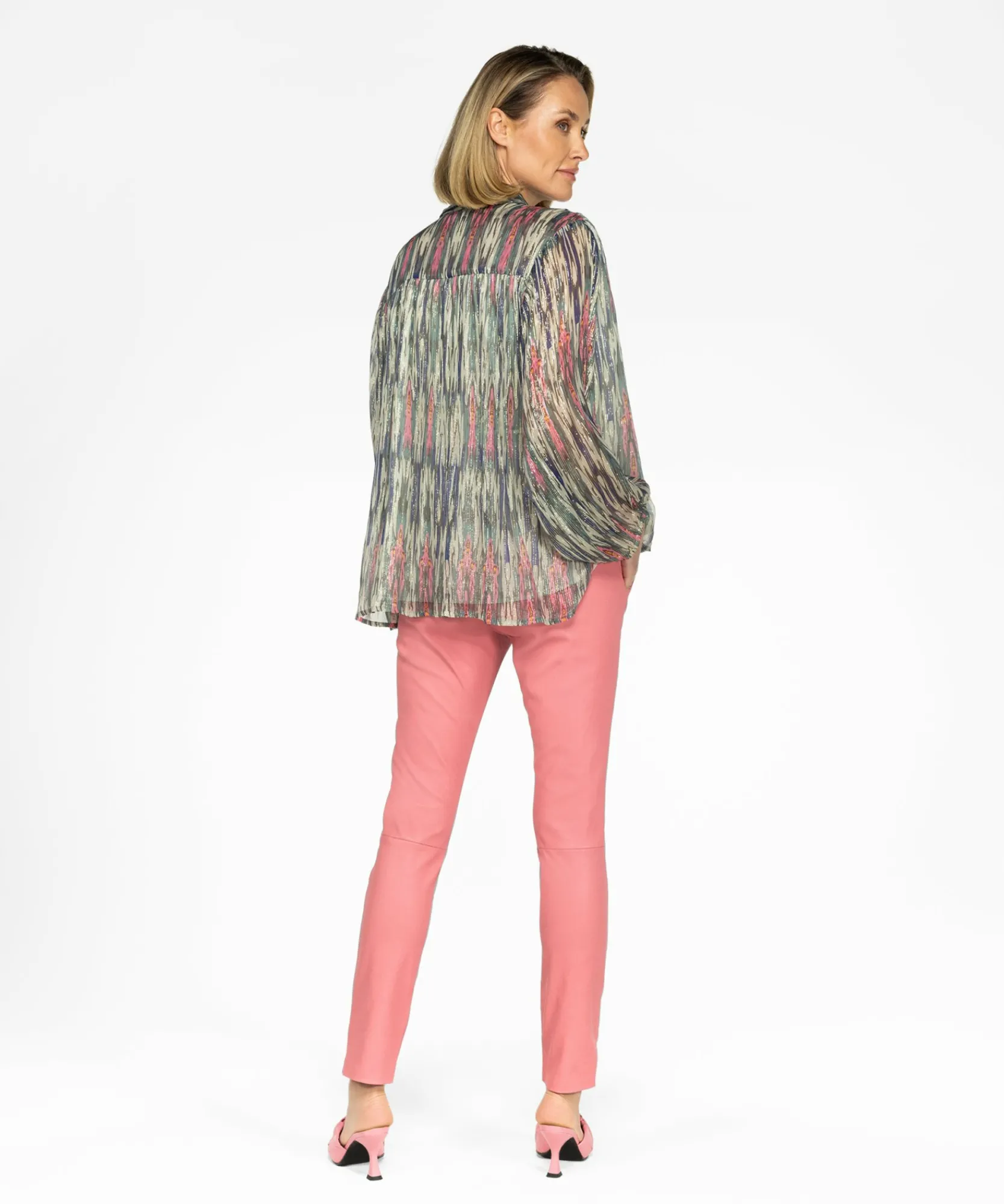 Talici Botanica Print-IBANA Online