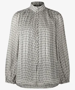 Talici Lurex Icon Chain-IBANA Sale