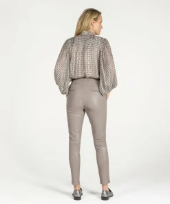 Talici Lurex Icon Chain-IBANA Sale