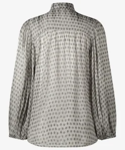 Talici Lurex Icon Chain-IBANA Sale
