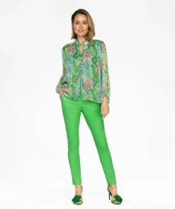 Talici Palm Print-IBANA Outlet