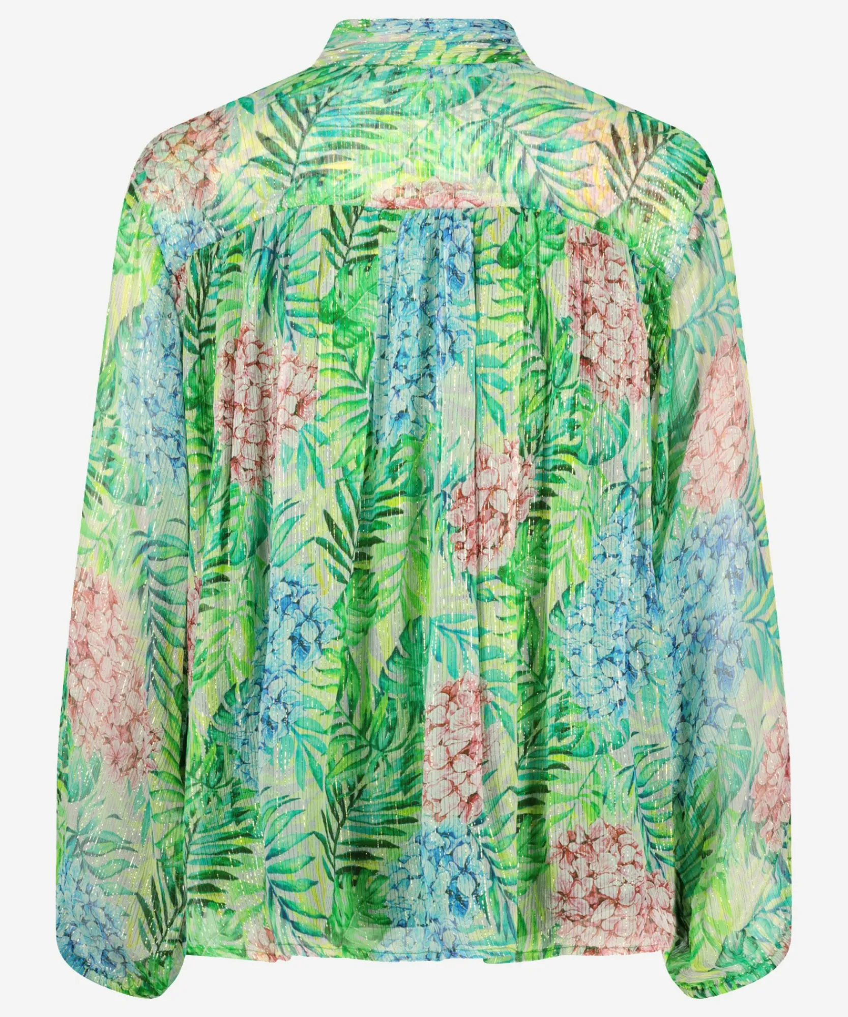 Talici Palm Print-IBANA Outlet