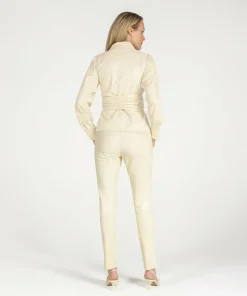Talita Creamy White-IBANA New
