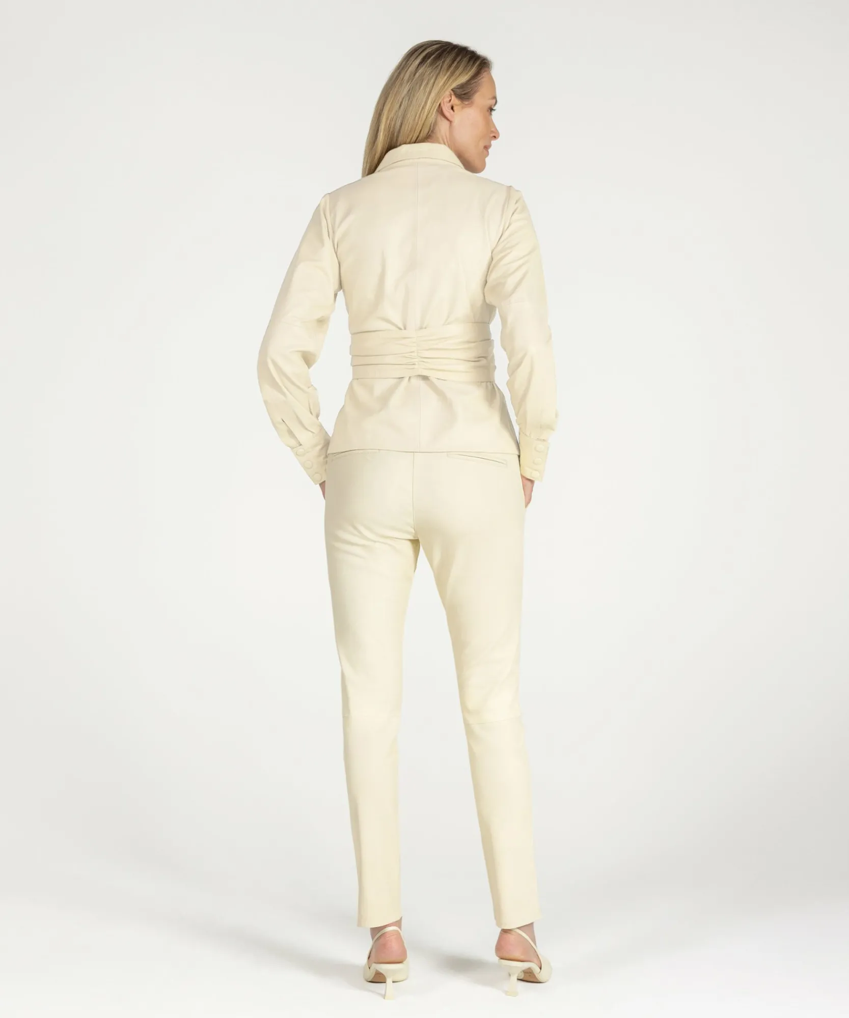 Talita Creamy White-IBANA New