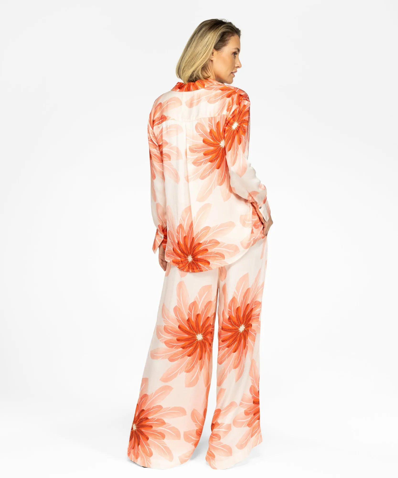 Talmy Rosy Blush-IBANA New