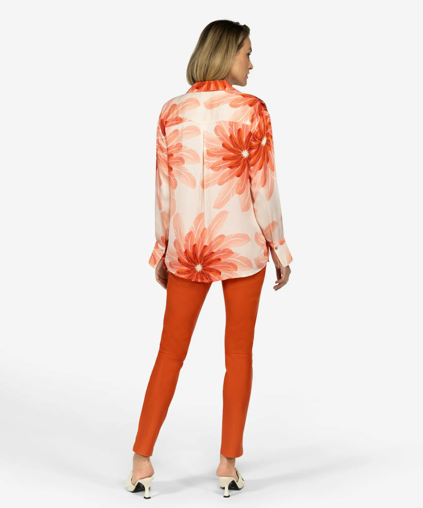 Talmy Rosy Blush-IBANA New