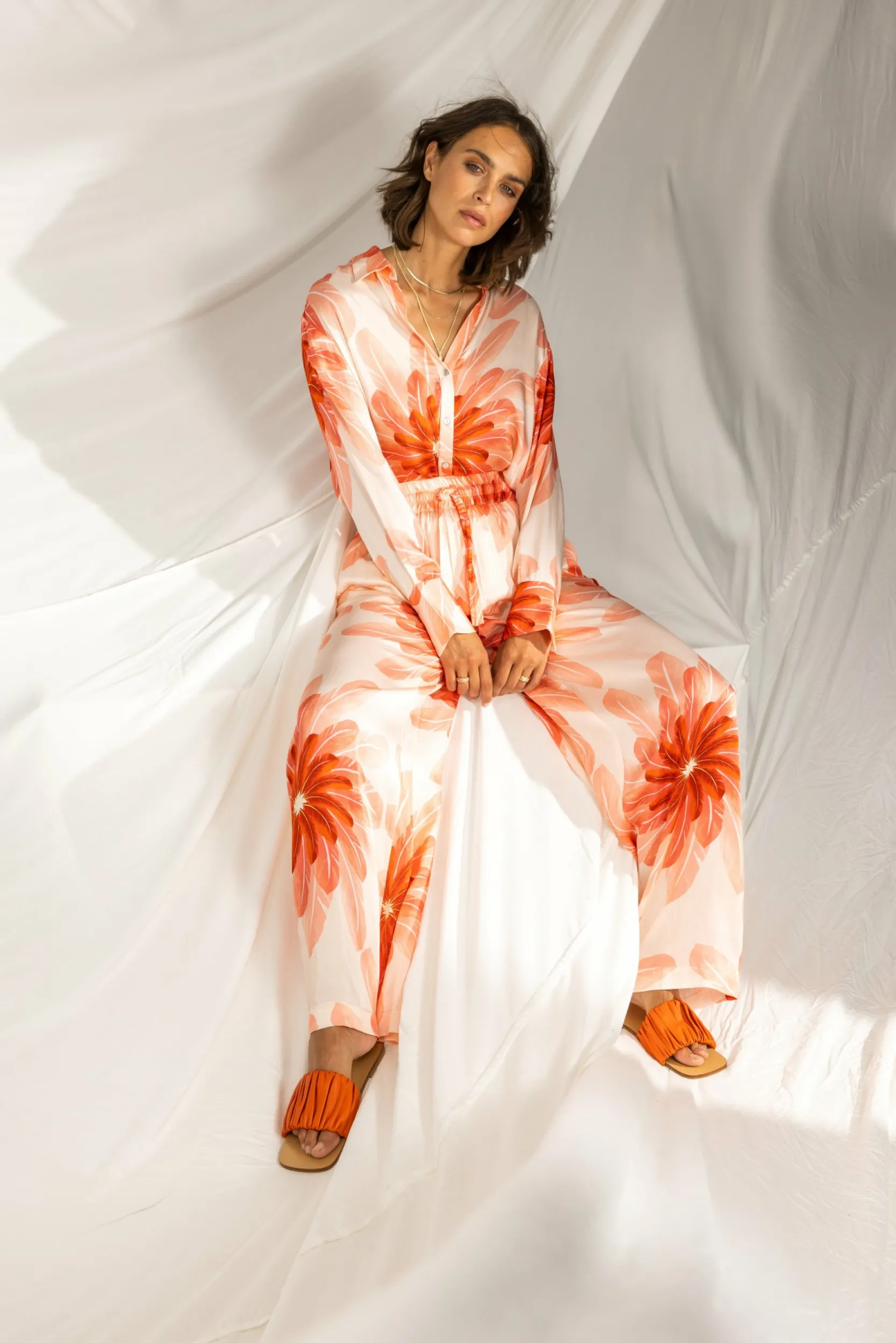 Talmy Rosy Blush-IBANA New