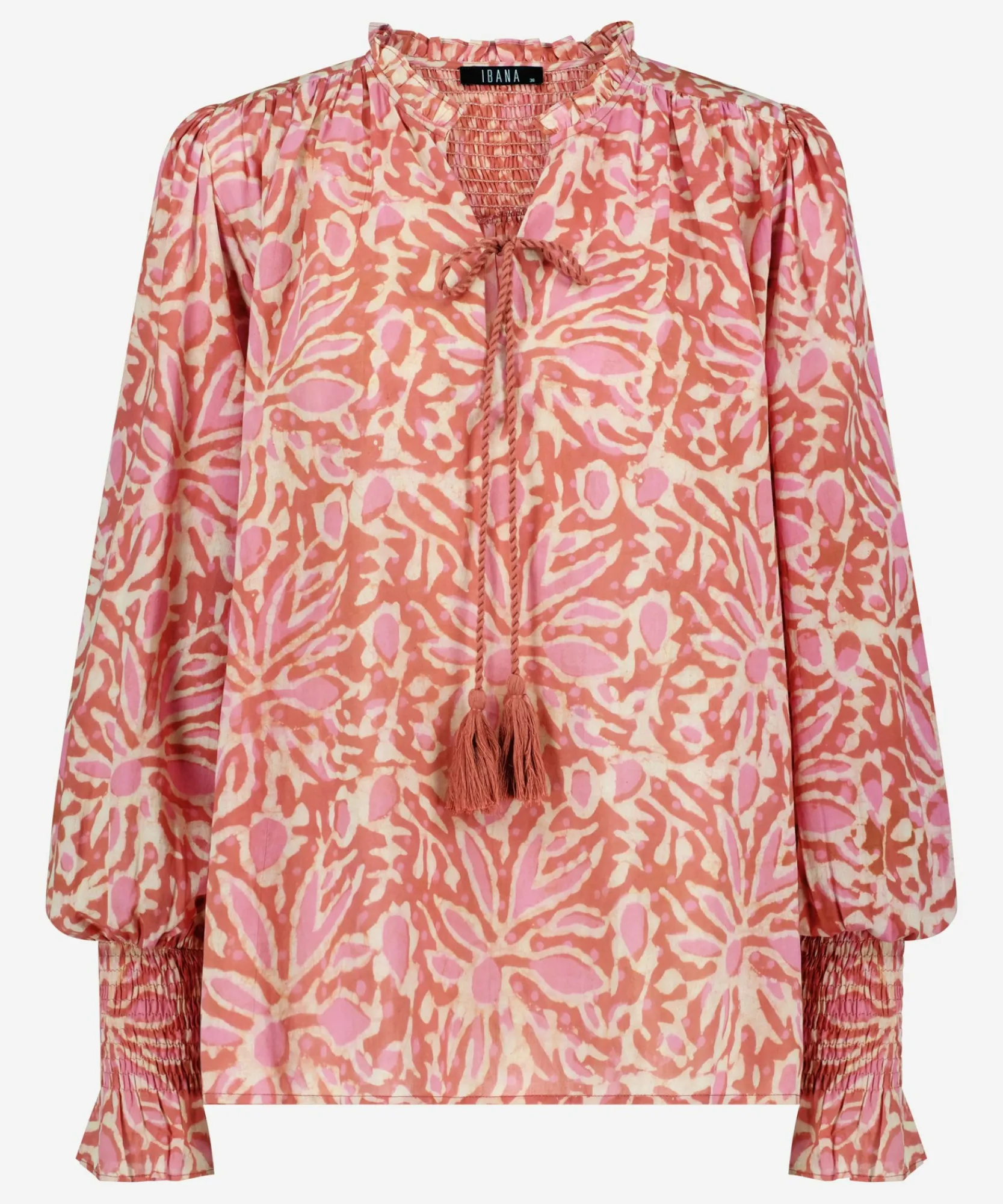 Talys Blush Blossom-IBANA Best