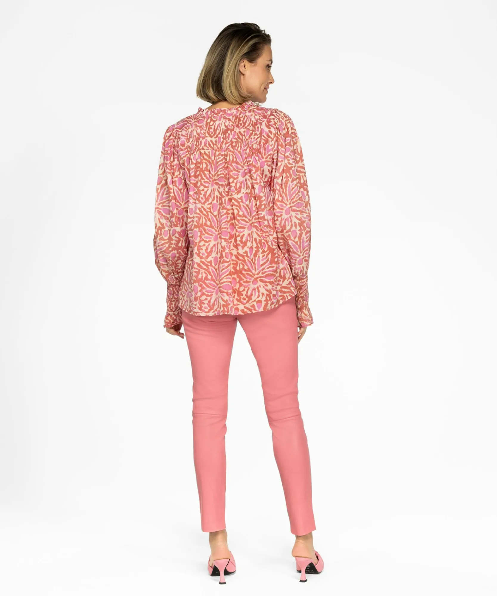 Talys Blush Blossom-IBANA Best