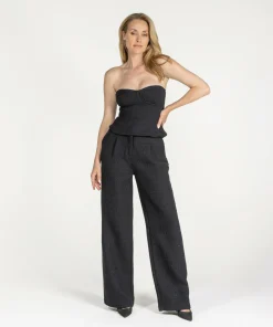 Tanomy Black-IBANA Online