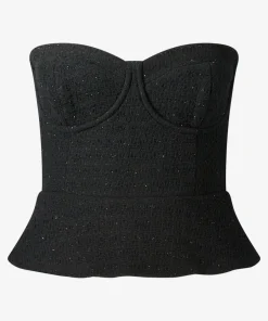Tanomy Black-IBANA Online