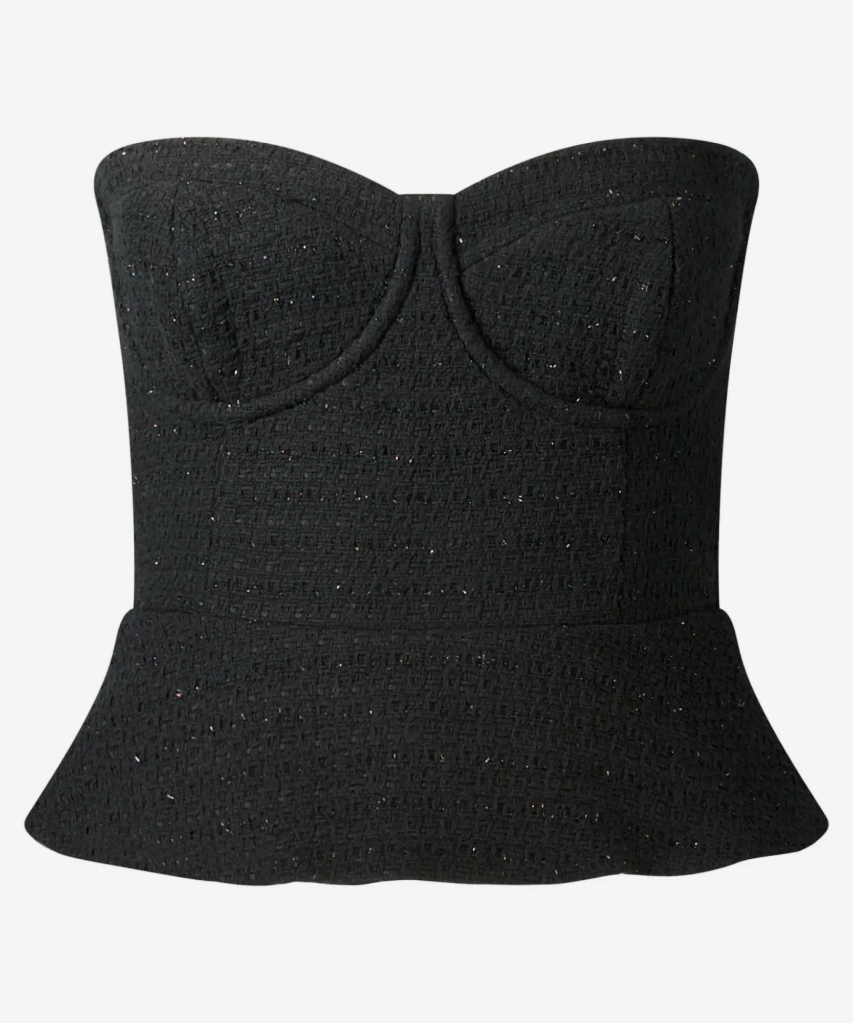 Tanomy Black-IBANA Online