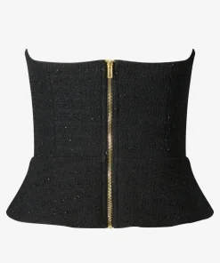 Tanomy Black-IBANA Online