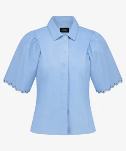 Tanra Airy Blue-IBANA Outlet