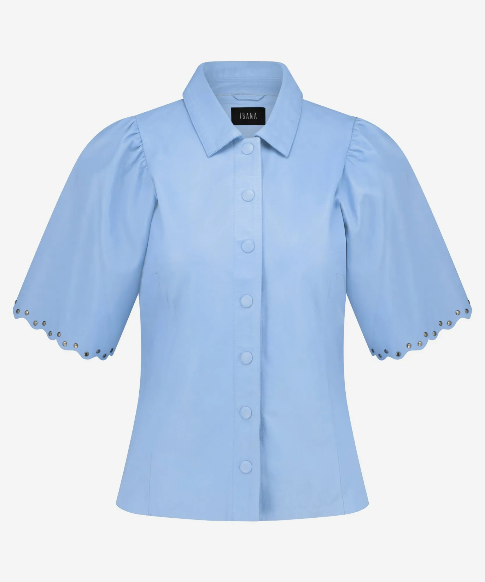 Tanra Airy Blue-IBANA Outlet