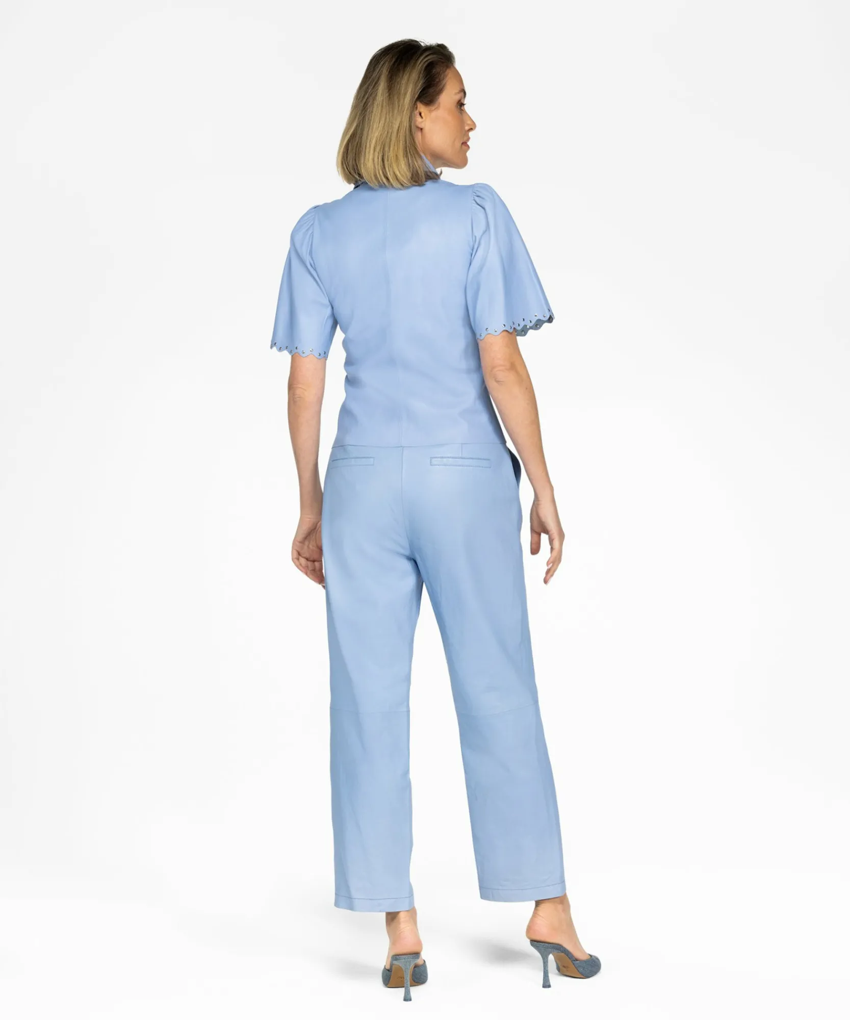 Tanra Airy Blue-IBANA Outlet