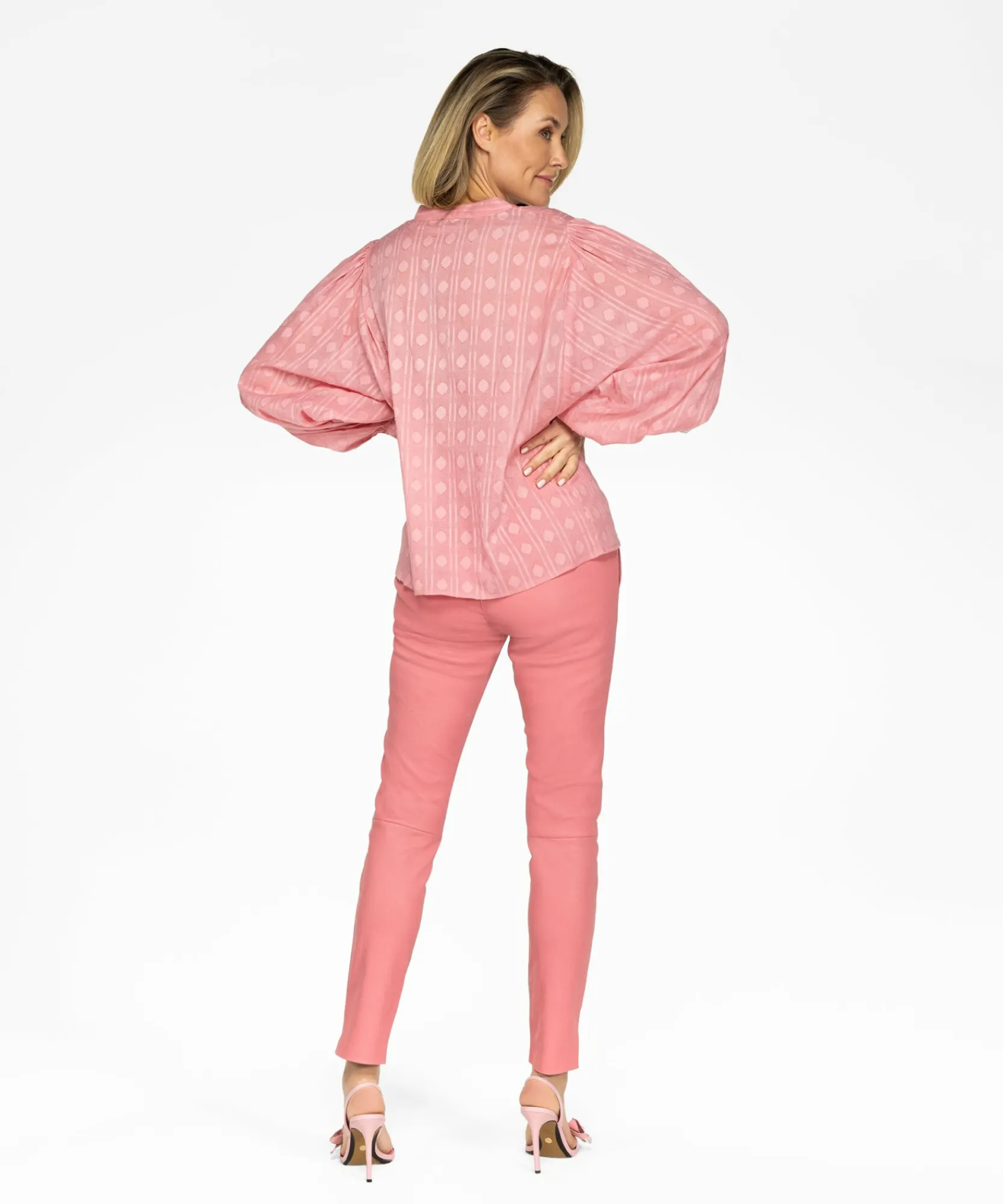 Tarie Blush-IBANA Outlet