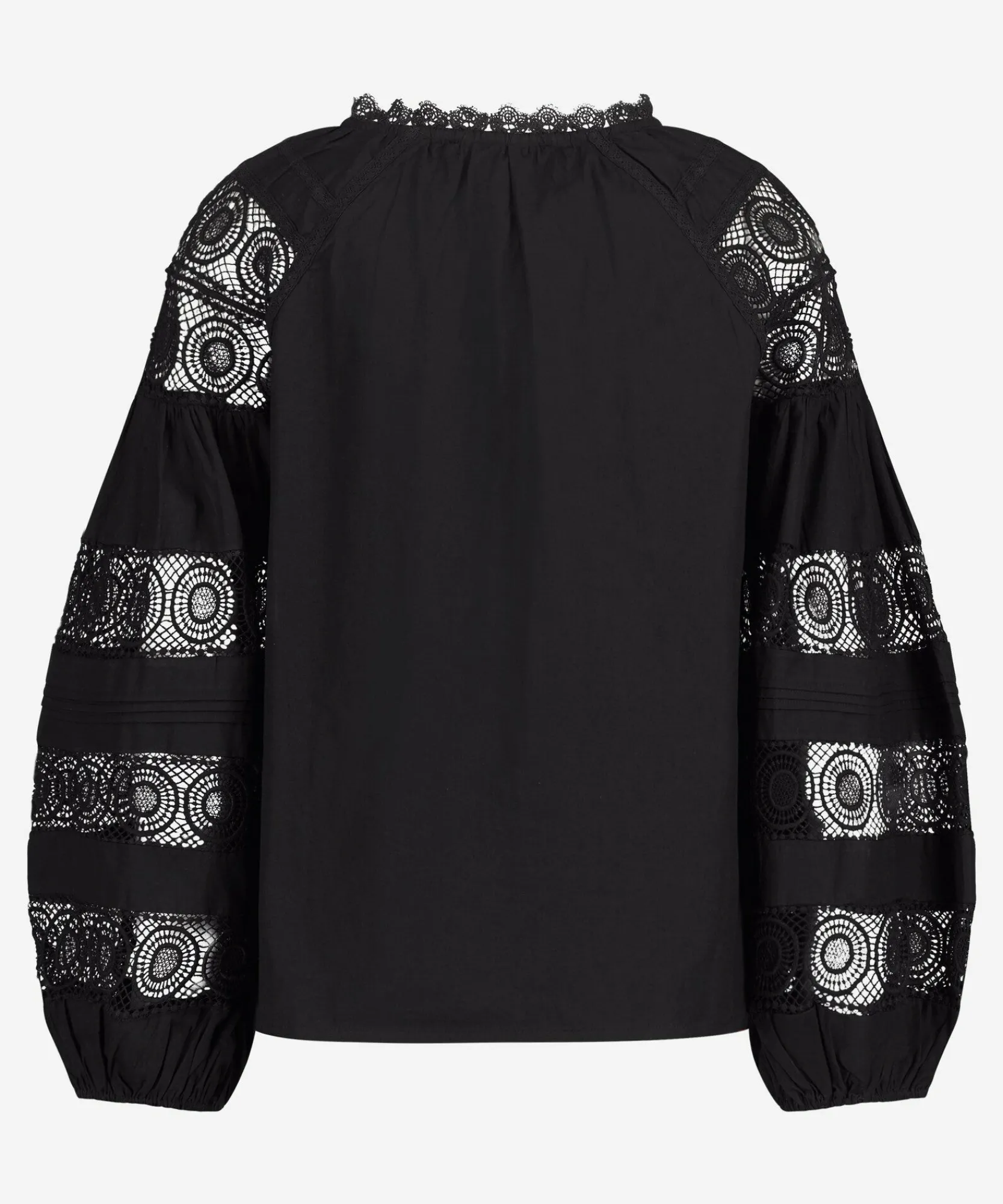 Tasmia Black-IBANA Sale