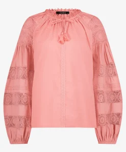 Tasmia Blush-IBANA Discount
