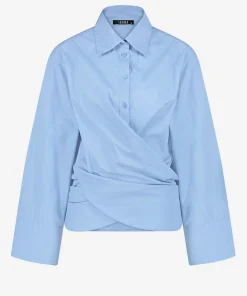 Tatum Airy Blue-IBANA New