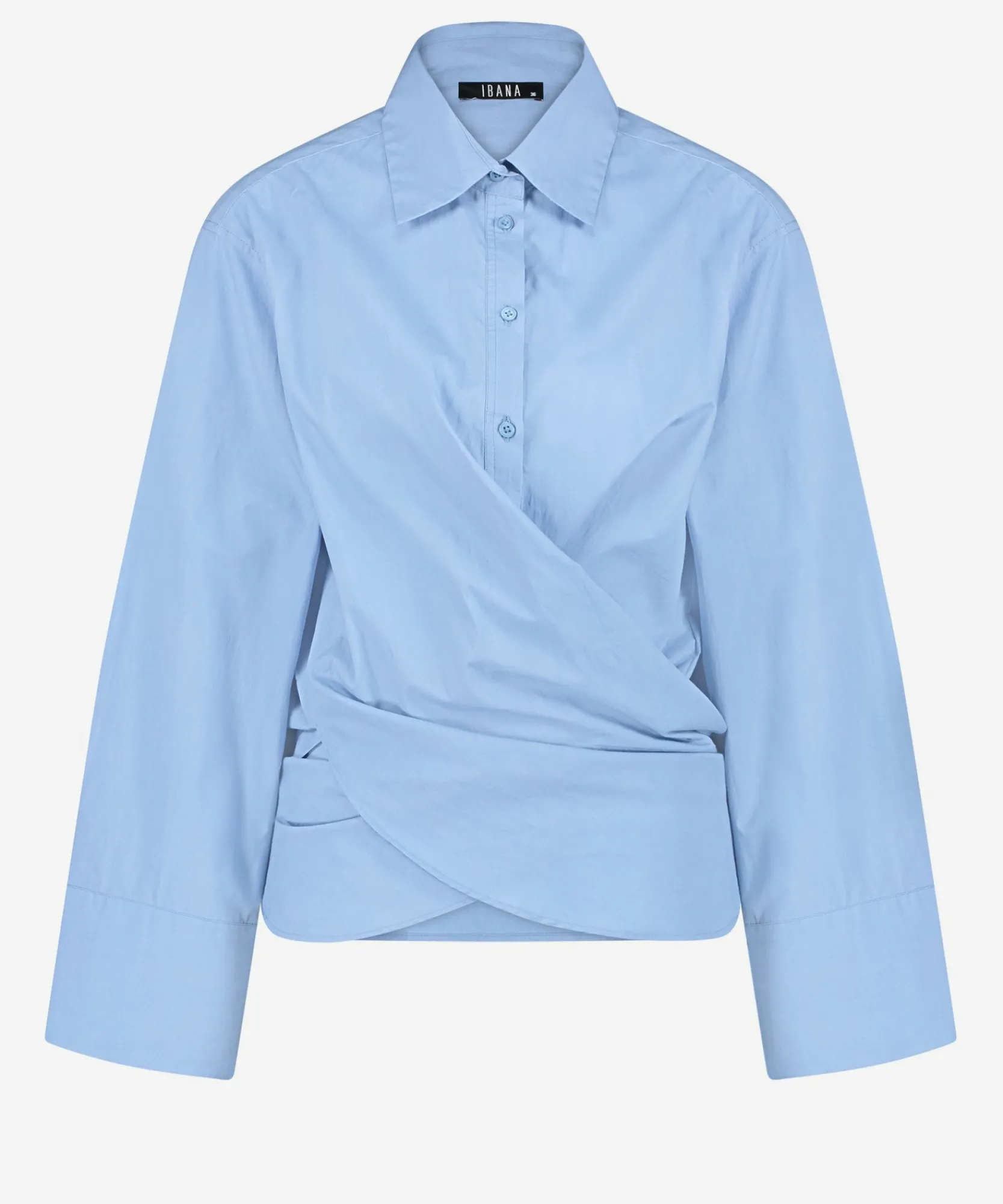 Tatum Airy Blue-IBANA New