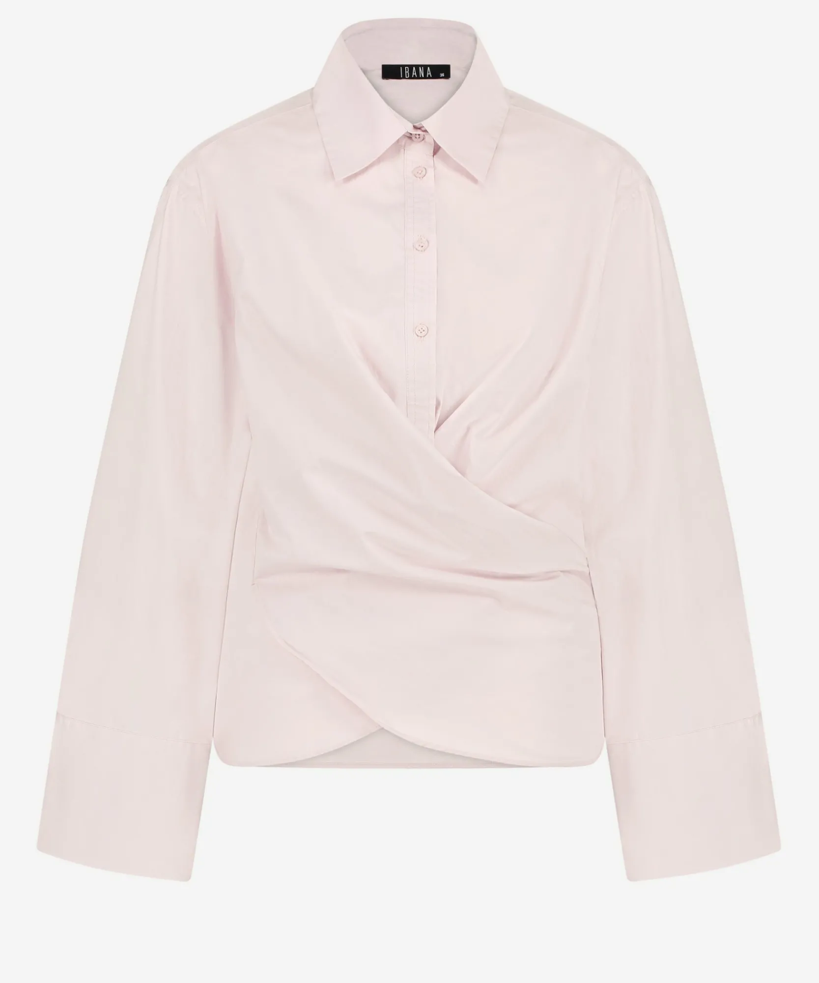 Tatum Light Pink-IBANA New