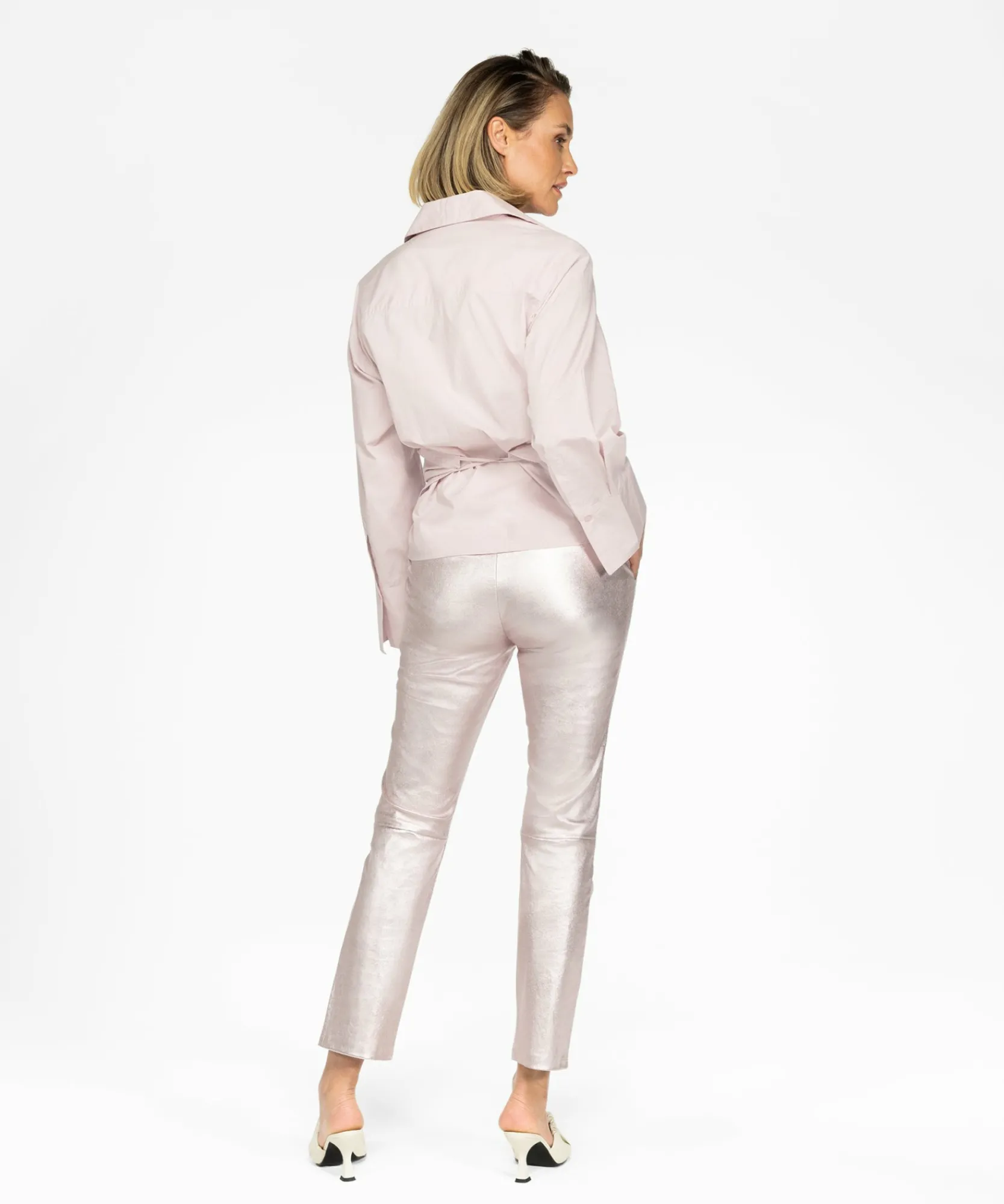 Tatum Light Pink-IBANA New