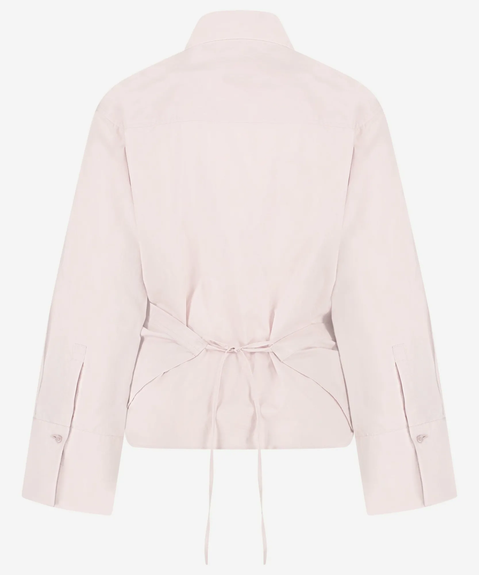 Tatum Light Pink-IBANA New