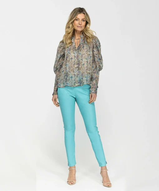 Tava Flower Dots-IBANA Best