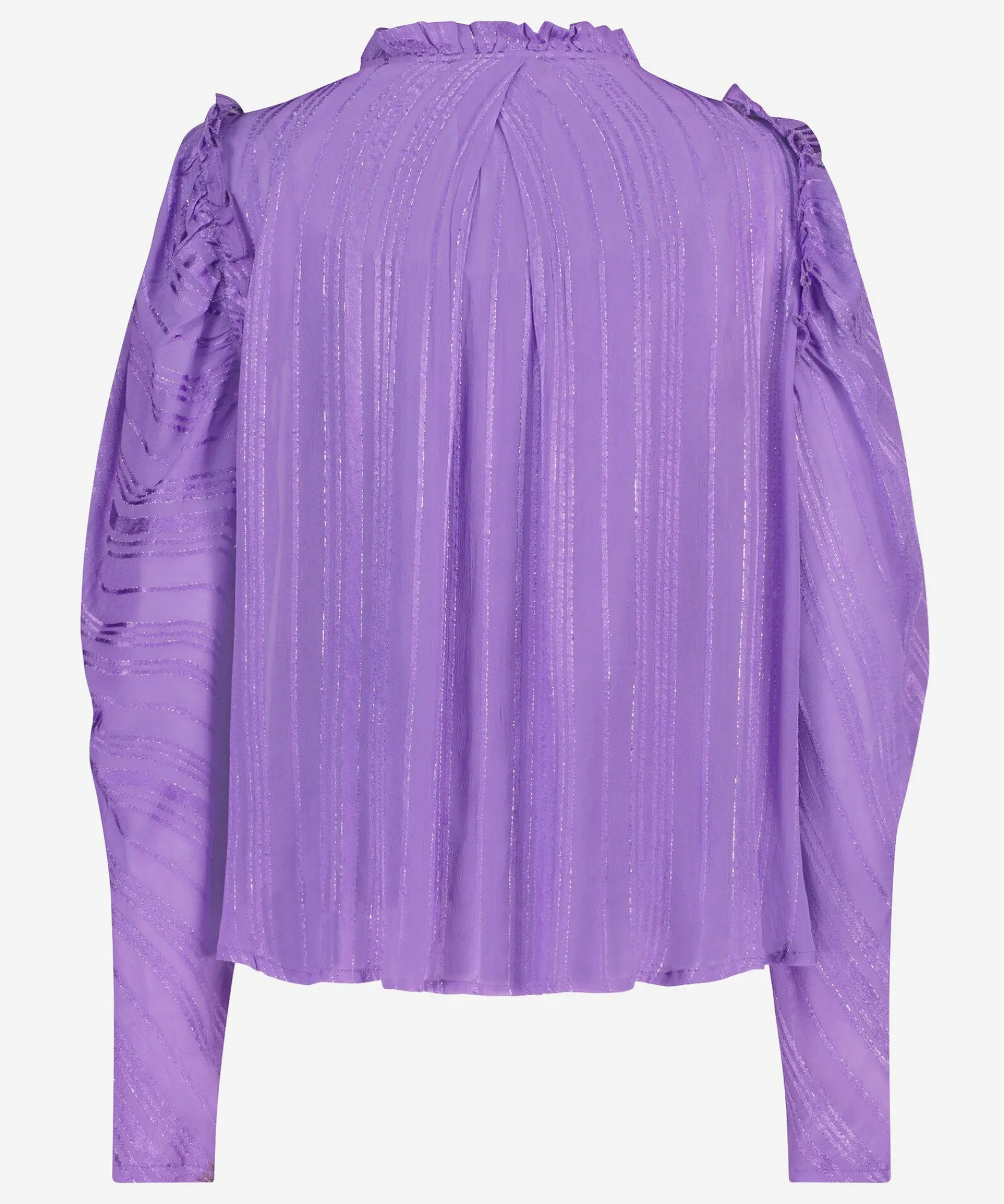 Tava Lurex Violet-IBANA Sale