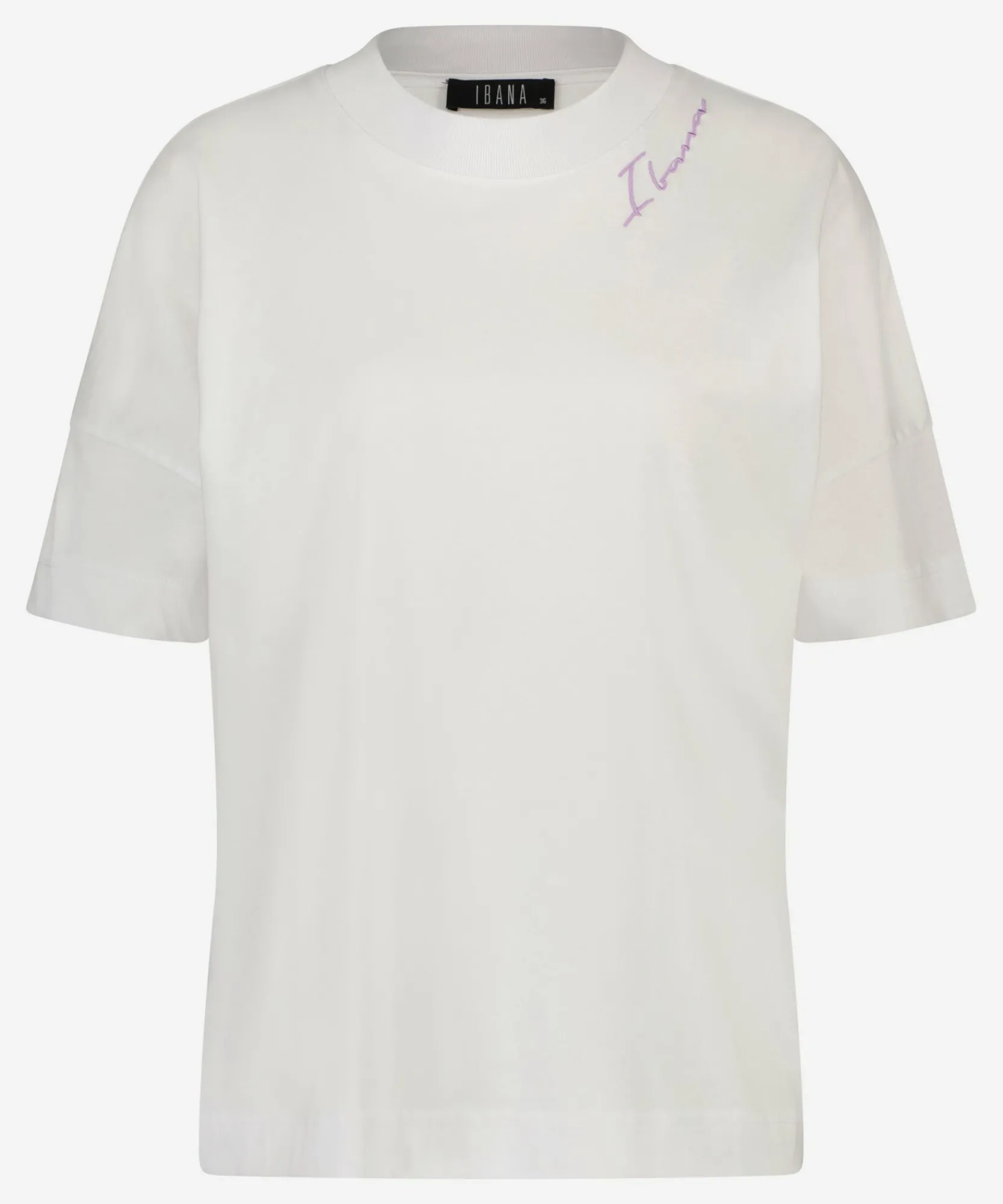 Tee Antique White-IBANA Clearance