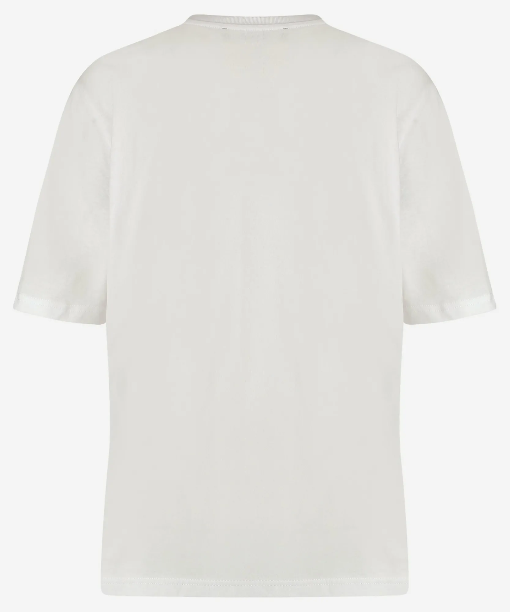 Tee Antique White-IBANA Clearance