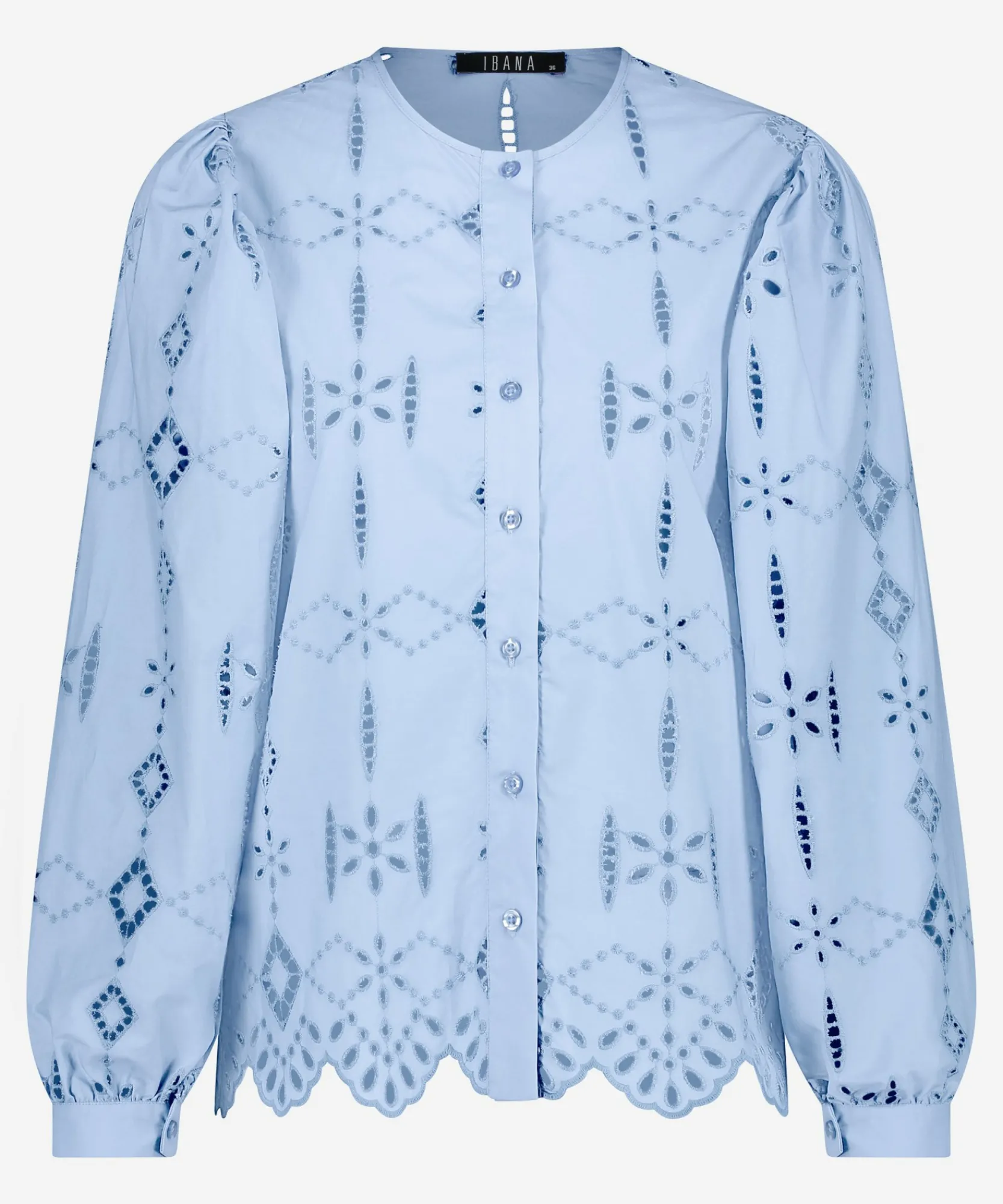Telina Airy Blue-IBANA Best