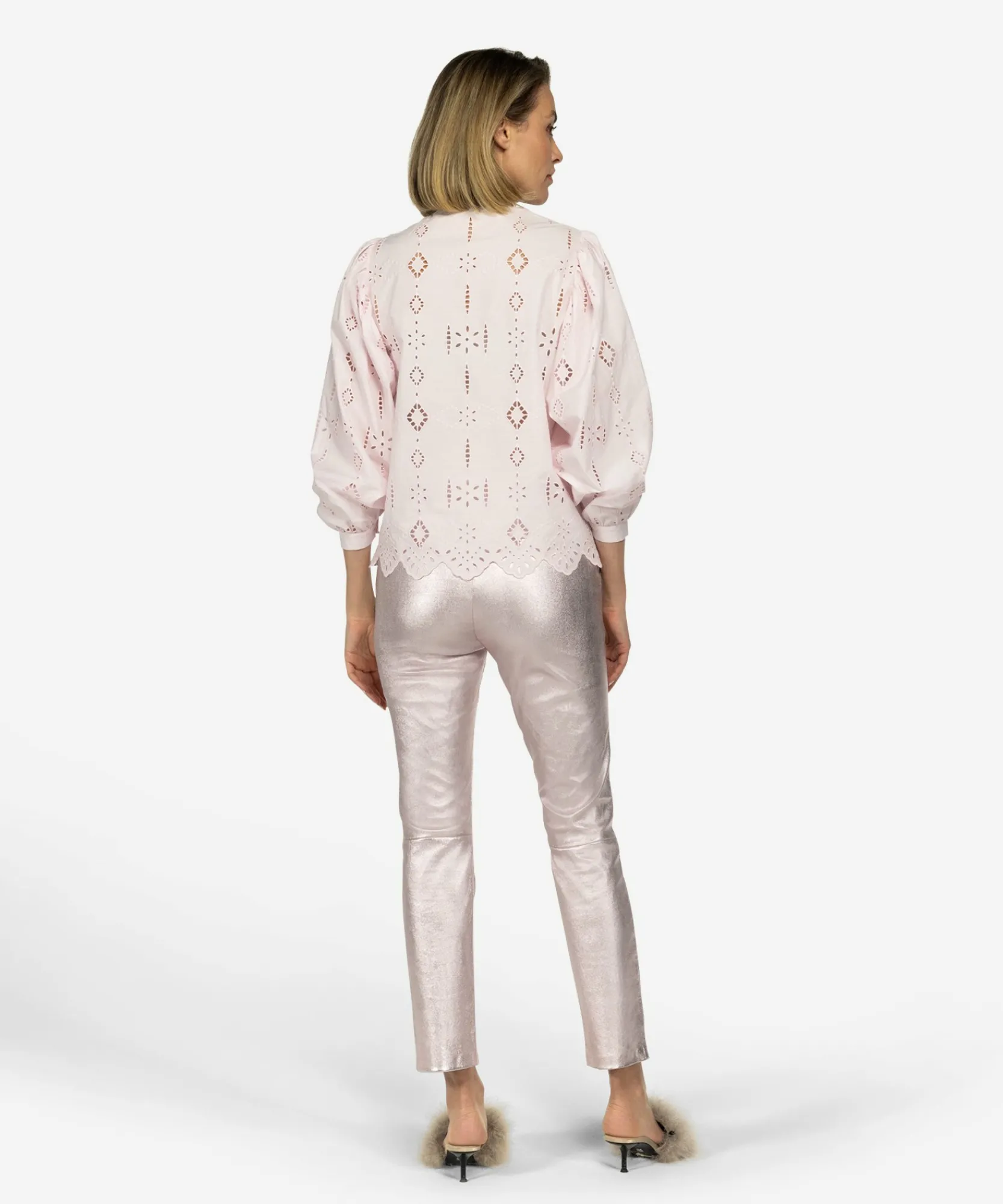 Telina Light Pink-IBANA Sale