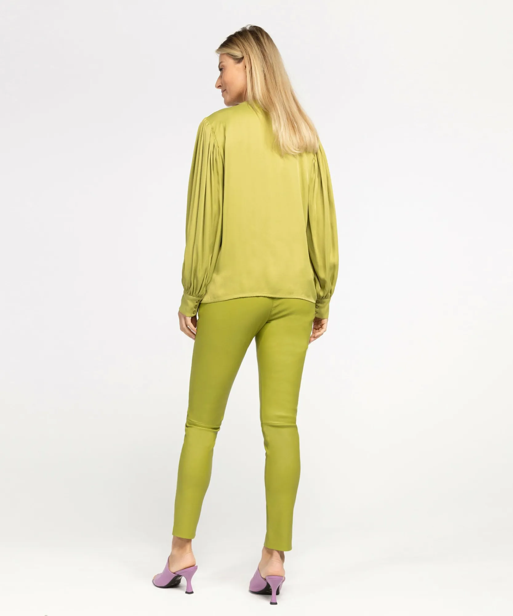 Tenzan Sweet Apple Green-IBANA Discount