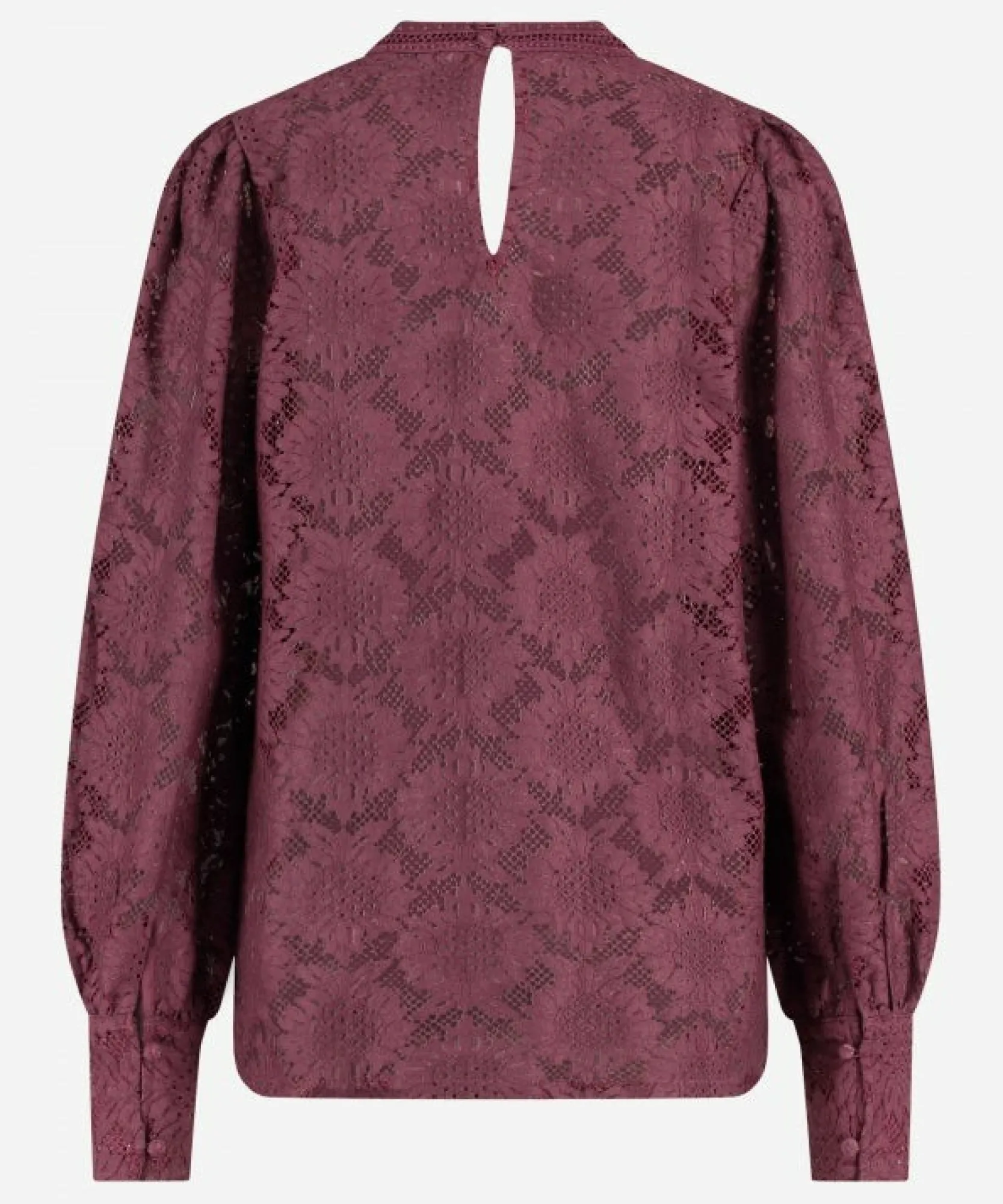 Teona Bordeaux-IBANA Outlet