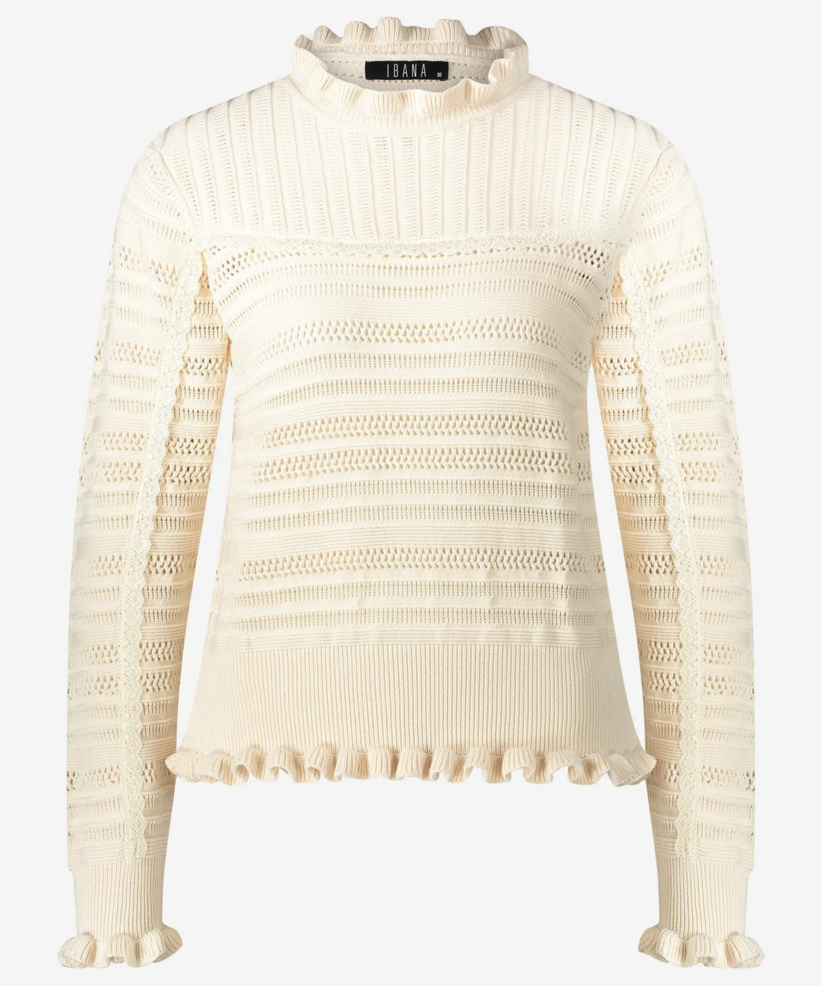 Terea Creamy White-IBANA Discount