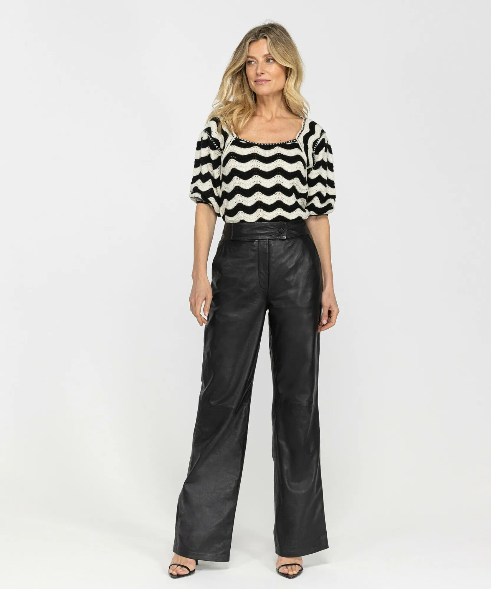 Terka Black&White-IBANA Outlet
