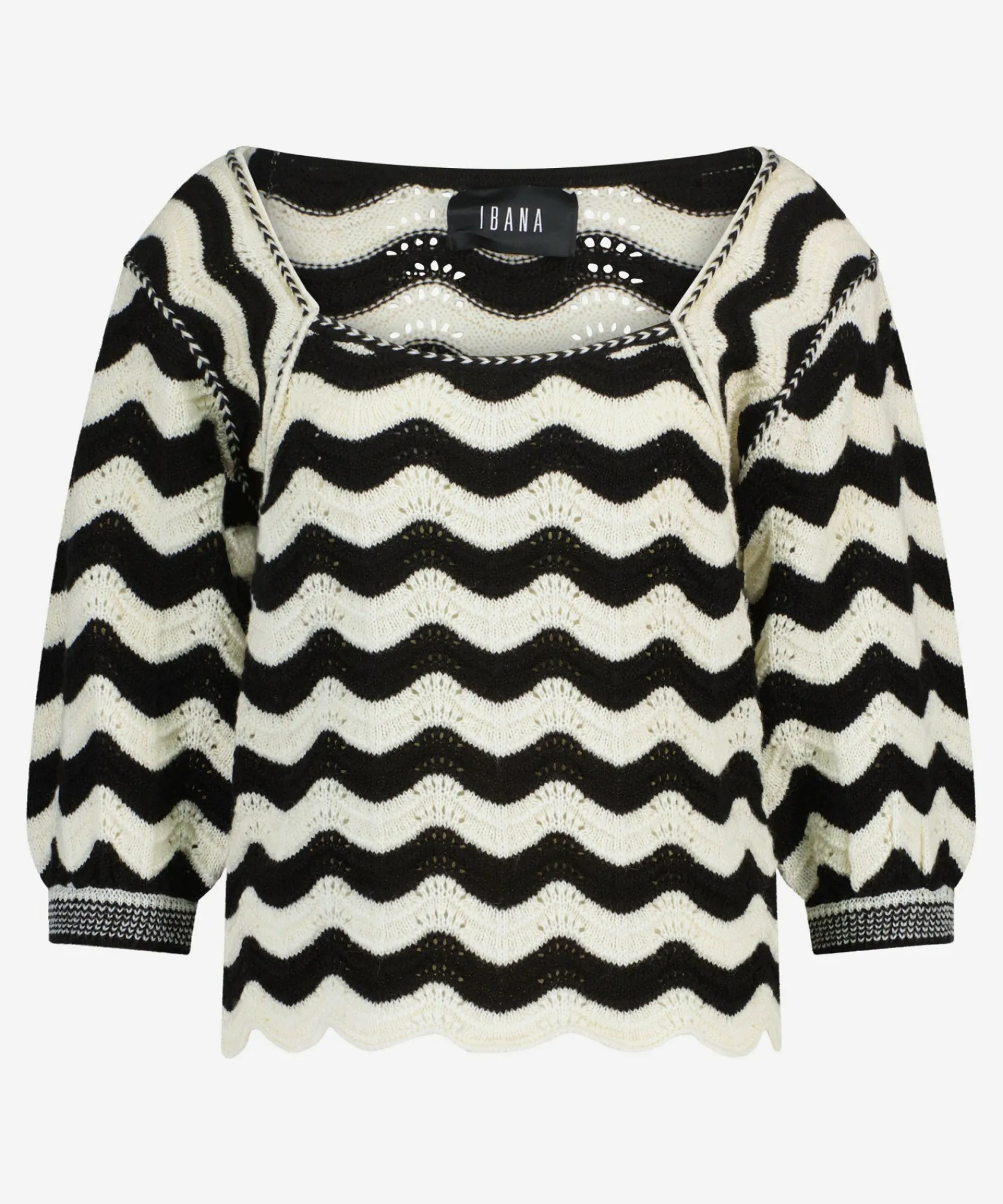 Terka Black&White-IBANA Outlet
