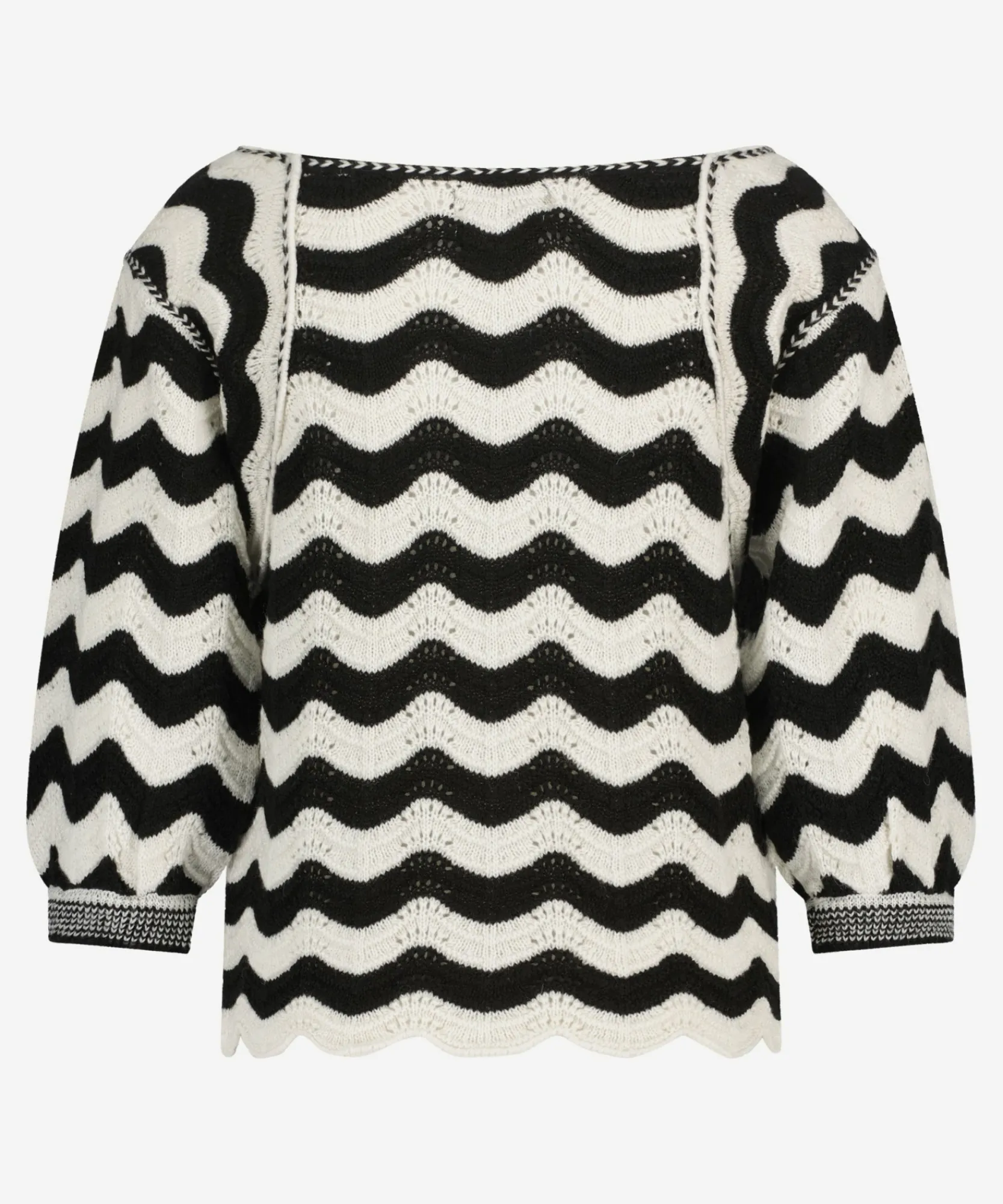 Terka Black&White-IBANA Outlet