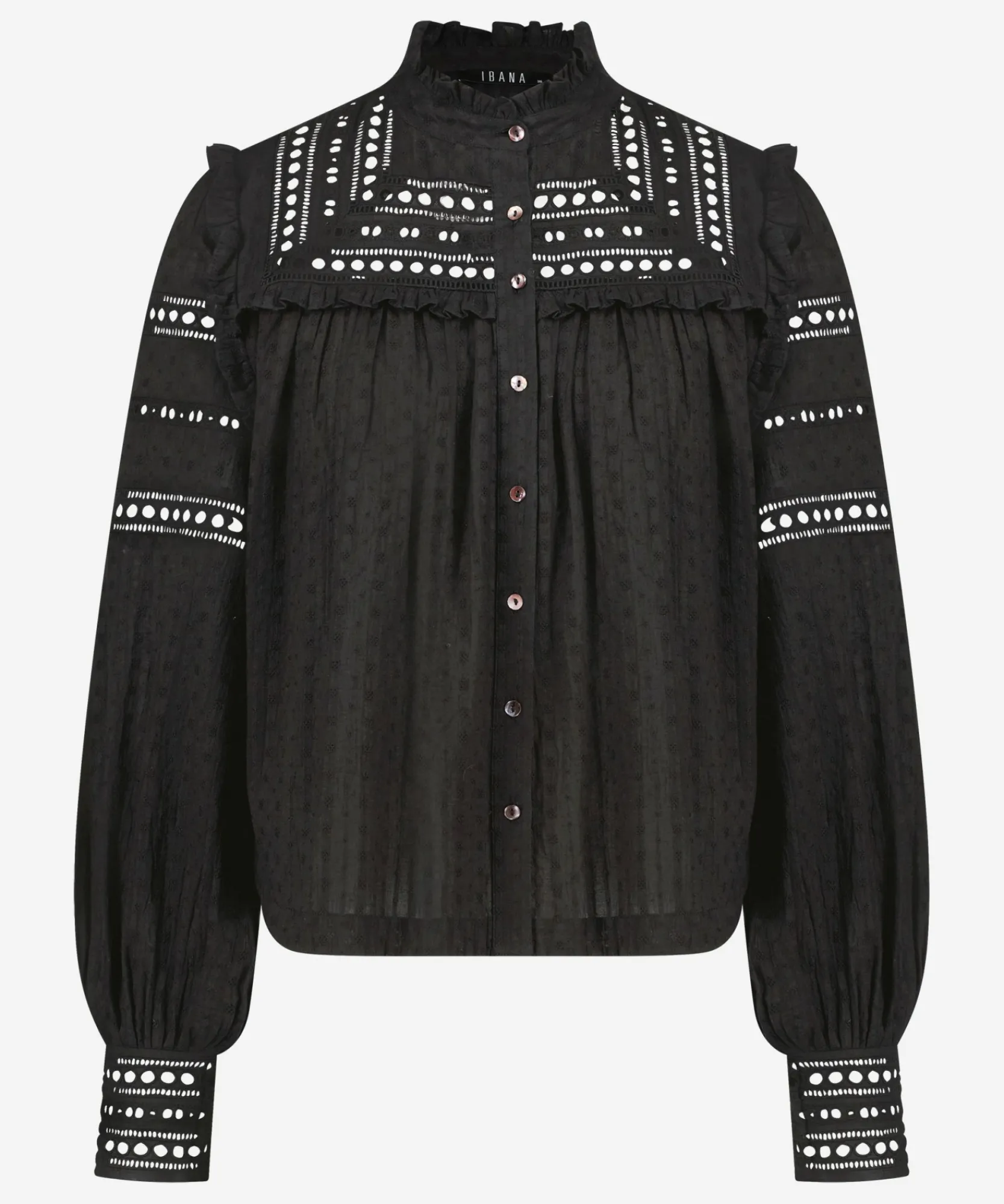 Terva Black-IBANA Outlet
