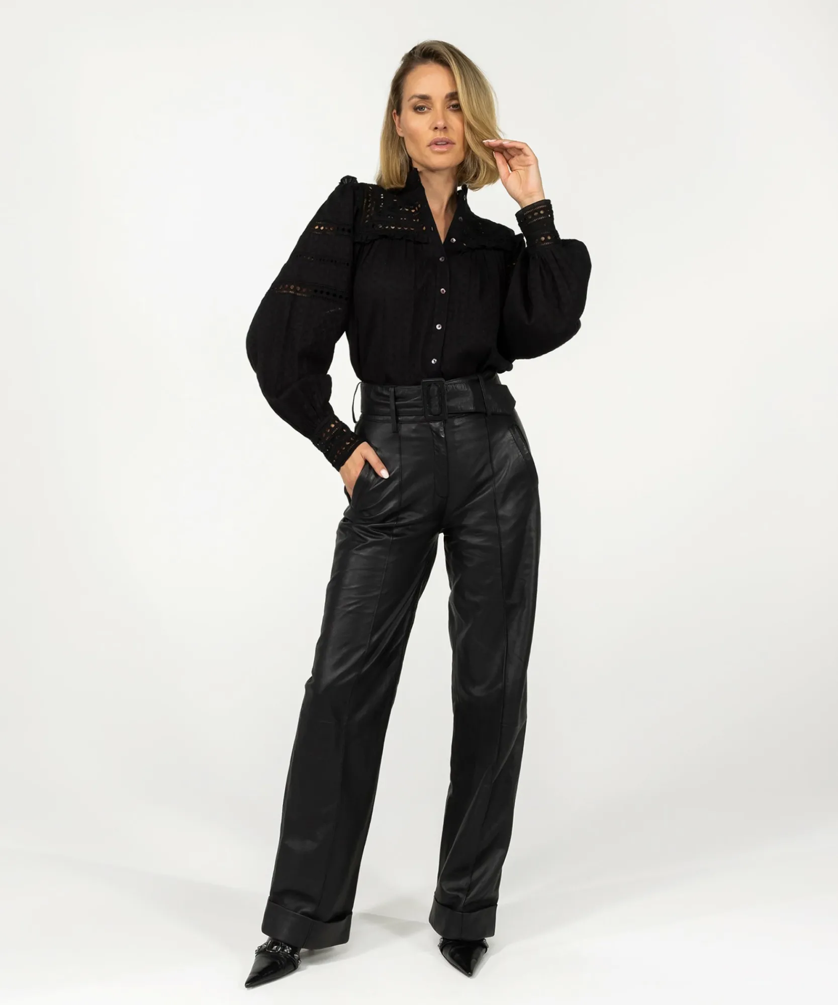 Terva Black-IBANA Outlet